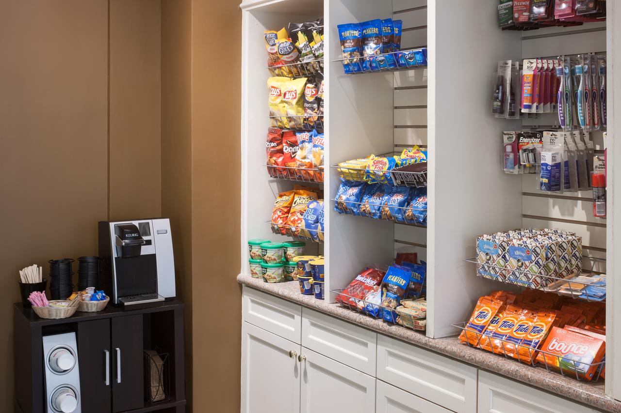 Hilton Garden Inn Hilton Head - thumb 13