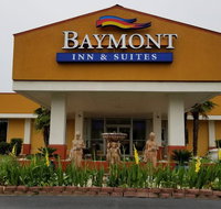Baymont by Wyndham Walterboro - Tourism Bookings