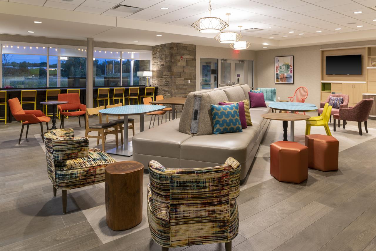 Home2 Suites By Hilton Charleston Daniel Island, Sc - thumb 4