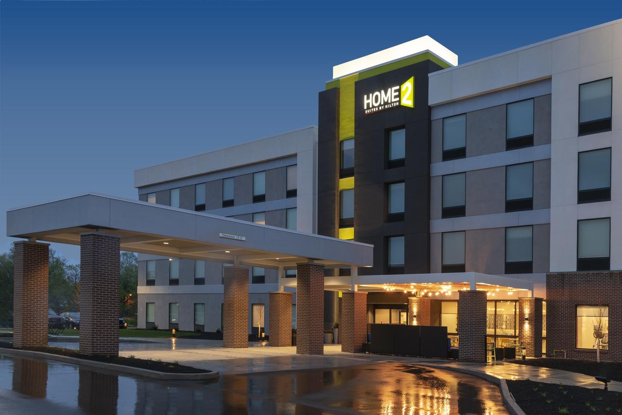 Home2 Suites By Hilton Charleston Daniel Island, Sc - thumb 1