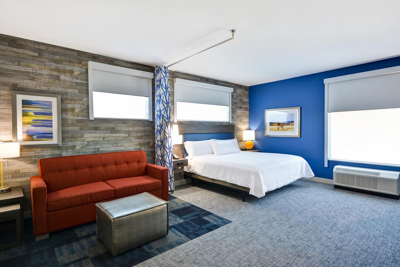 Home2 Suites By Hilton Charleston Daniel Island, Sc - thumb 19