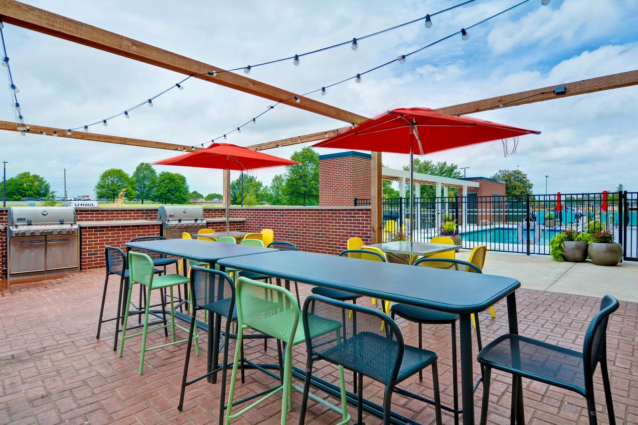 Home2 Suites By Hilton Charleston Daniel Island, Sc - thumb 9