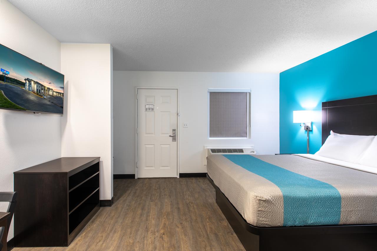 Motel 6 Greenville, SC- I-85 Near Downtown - thumb 8