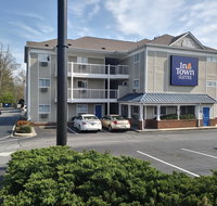 InTown Suites Extended Stay Greenville SC - Wade Hampton - USA Accommodation