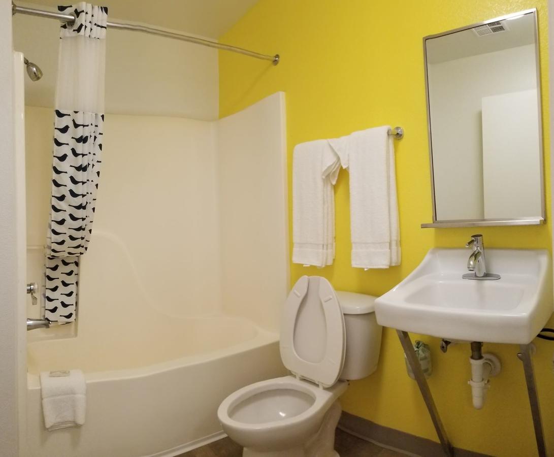 InTown Suites Extended Stay Greenville SC - Wade Hampton - thumb 4