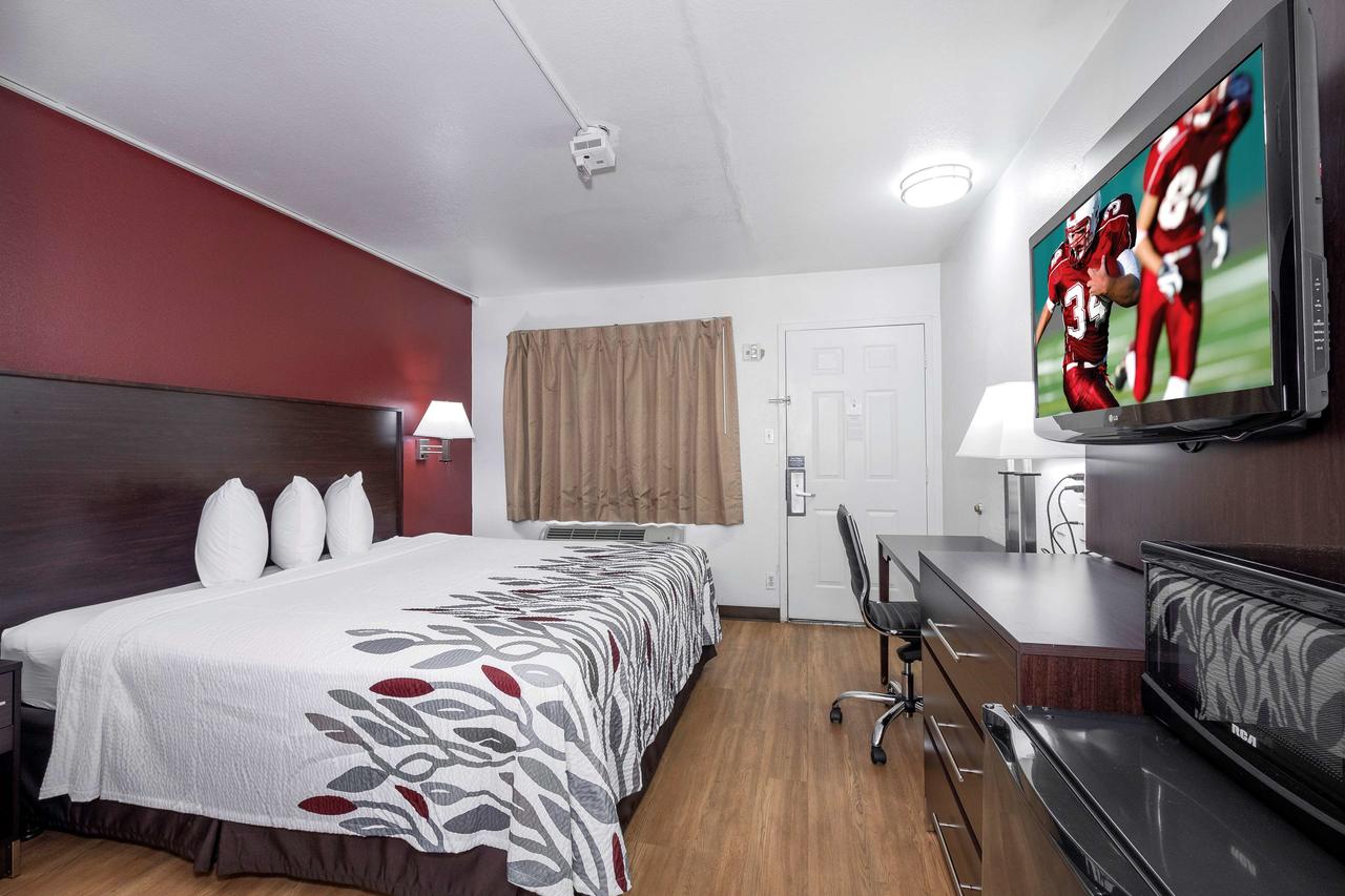 Red Roof Inn & Suites Spartanburg I-85 - thumb 23