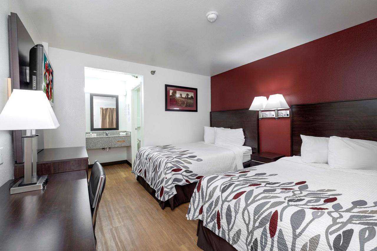 Red Roof Inn & Suites Spartanburg I-85 - thumb 31