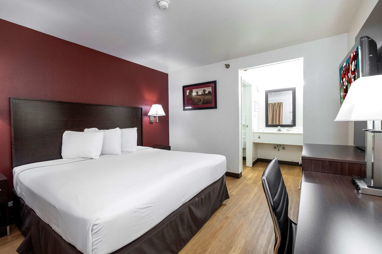 Red Roof Inn & Suites Spartanburg I-85 - thumb 21