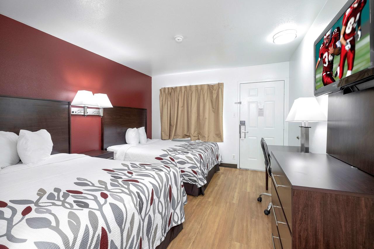 Red Roof Inn & Suites Spartanburg I-85 - thumb 0