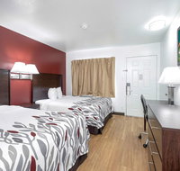 Red Roof Inn  Suites Spartanburg I-85 - Tourism Bookings