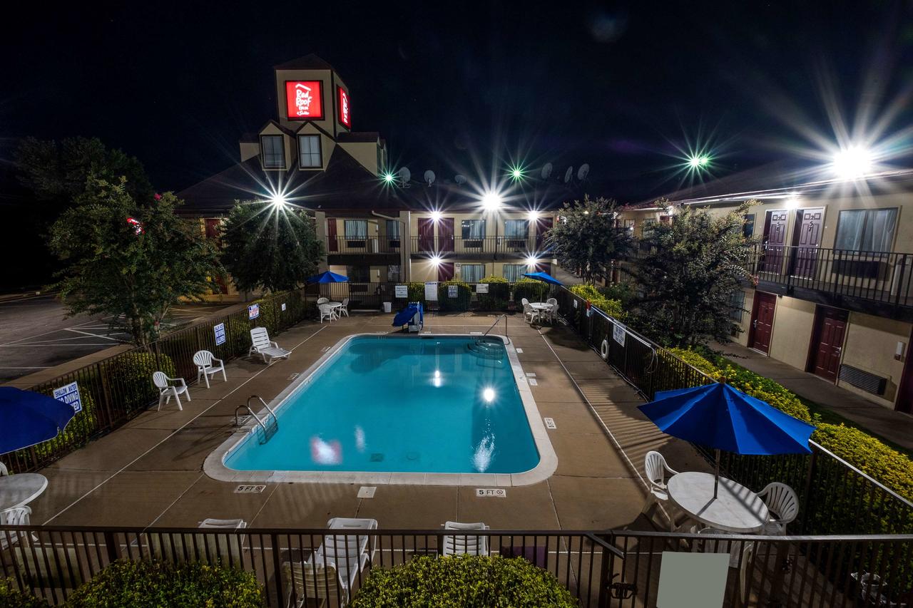 Red Roof Inn & Suites Spartanburg I-85 - thumb 27