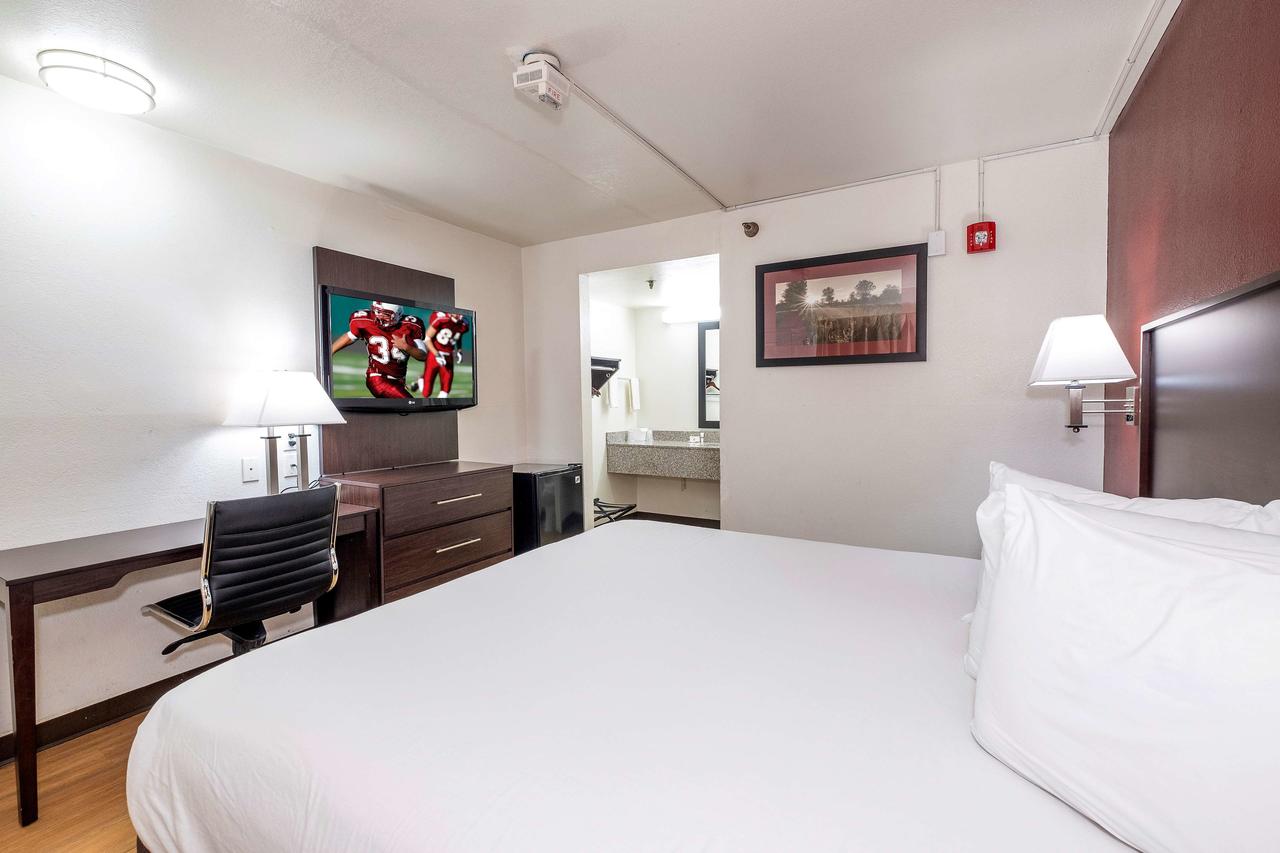 Red Roof Inn & Suites Spartanburg I-85 - thumb 35