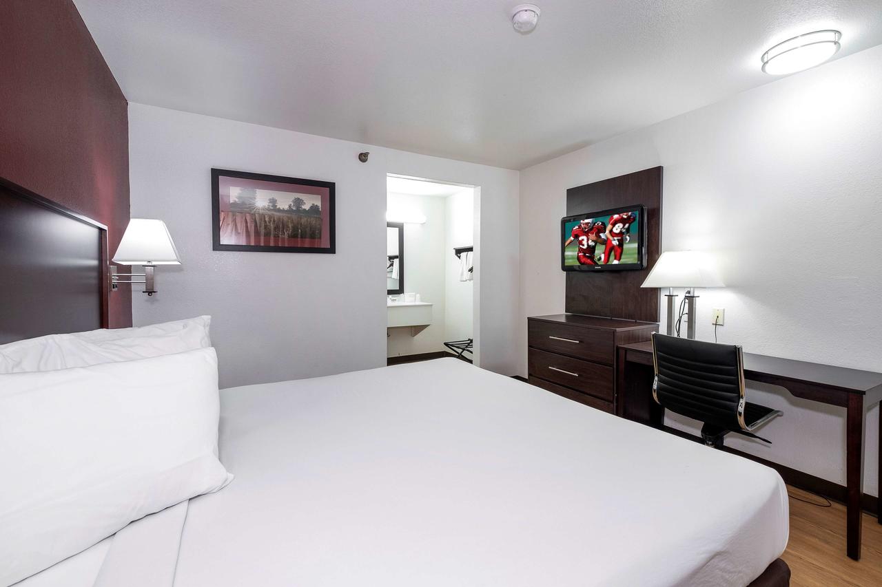 Red Roof Inn & Suites Spartanburg I-85 - thumb 1