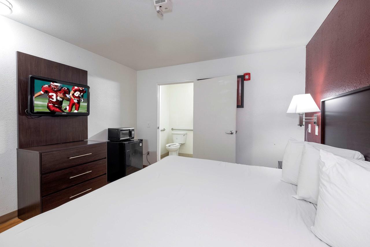 Red Roof Inn & Suites Spartanburg I-85 - thumb 14