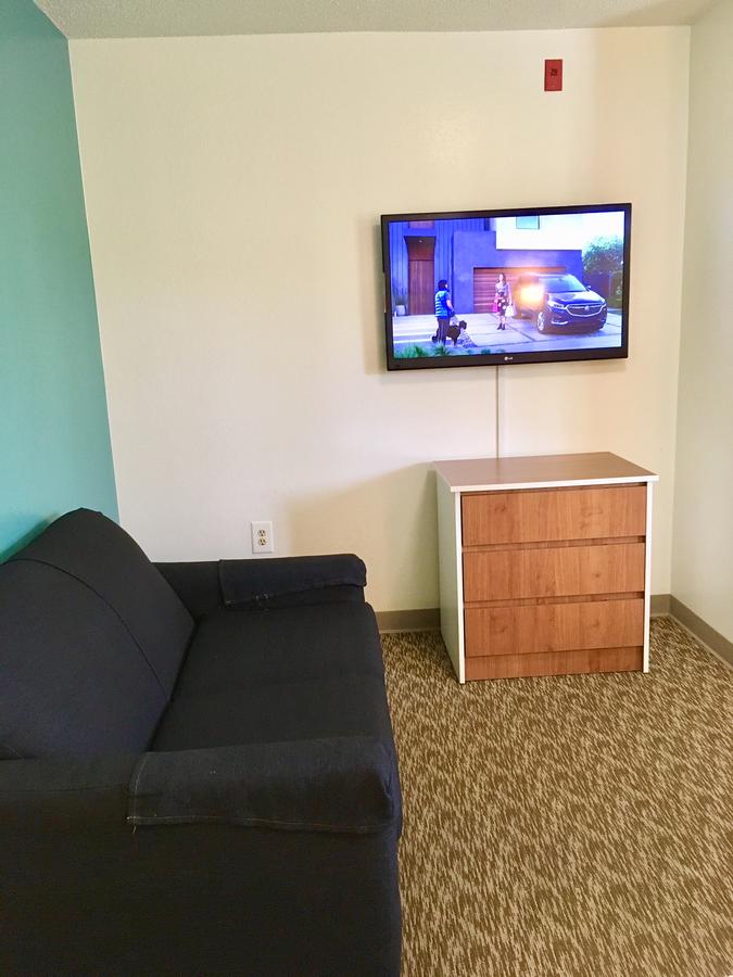 InTown Suites Extended Stay Charleston SC - Rivers Ave - thumb 3