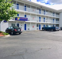 InTown Suites Extended Stay Charleston SC - Rivers Ave - Tourism Bookings