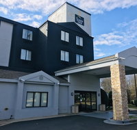 Sleep Inn Fort Mill - Amusement Park Area - USA Accommodation