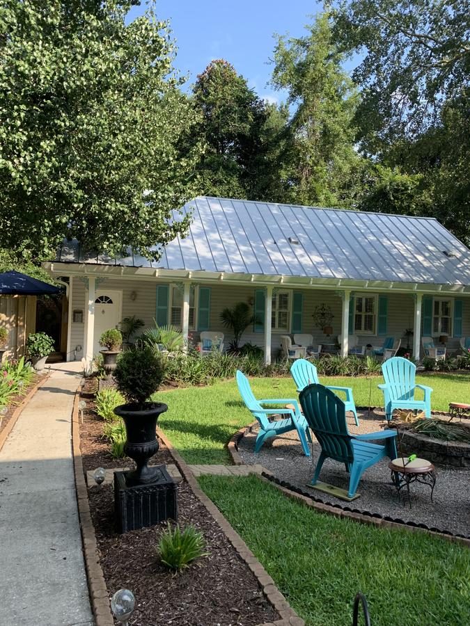 Caroline's Bed And Breakfast - thumb 37