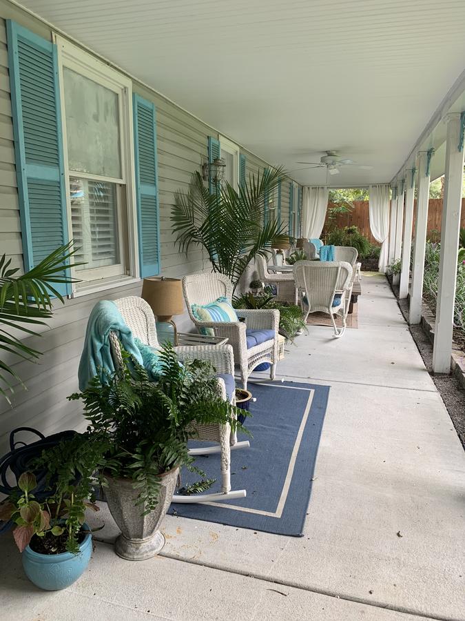 Caroline's Bed And Breakfast - thumb 3