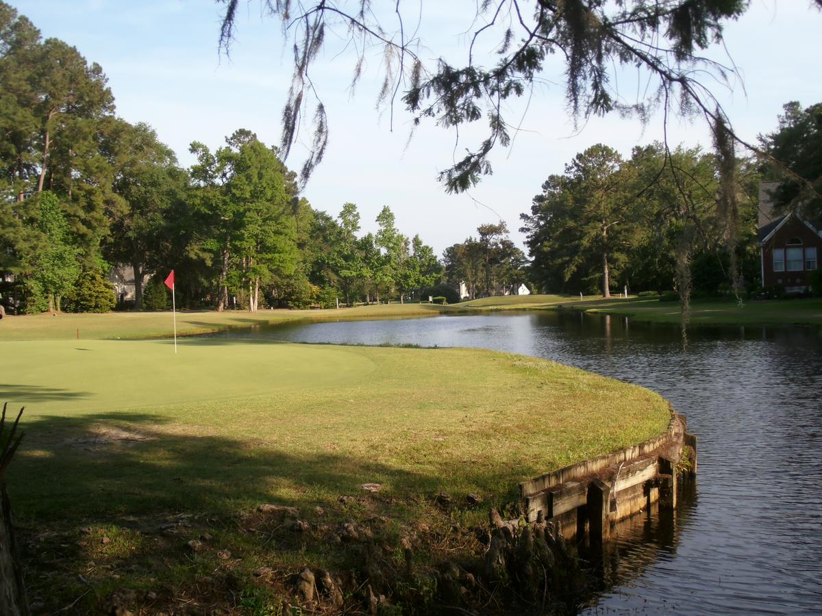 Tudor Oaks Inn - thumb 19