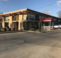 Royal Regency Inn - Tourism Bookings