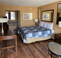 Hotel Florence SC I-95 North - Tourism Bookings