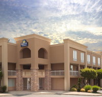 Days Inn by Wyndham Greenville - USA Accommodation