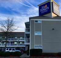 InTown Suites Extended Stay North Charleston SC - Mazyck - Tourism Bookings