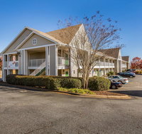 HomeTowne Studios Spartanburg - Asheville Highway - Tourism Bookings