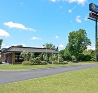 Days Inn by Wyndham St George - USA Accommodation