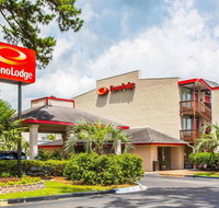 Econo Lodge Summerville - Tourism Bookings