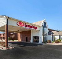 Econo Lodge Florence - Tourism Bookings