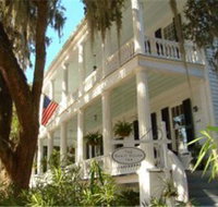 Rhett House - Tourism Bookings