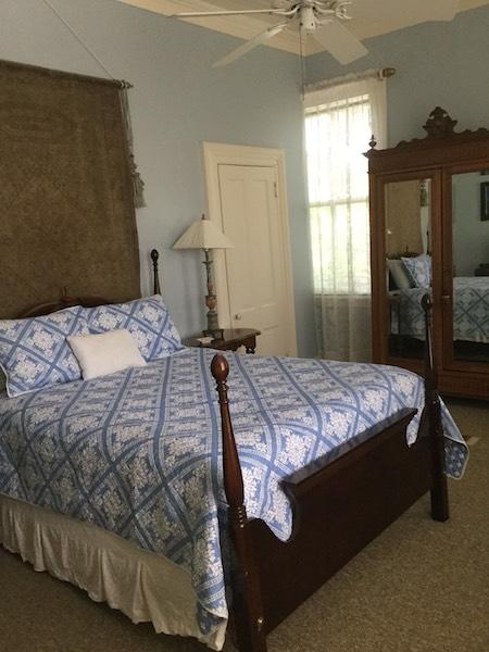 Flowertown Bed And Breakfast - thumb 14