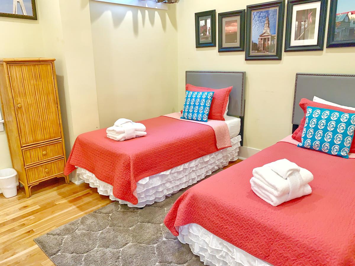 227 Historic Apartments - thumb 1