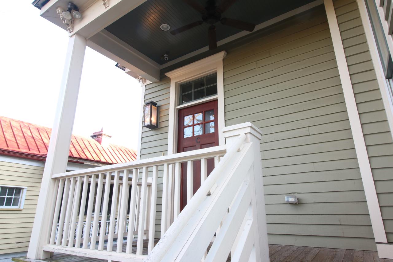 227 Historic Apartments - thumb 35