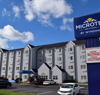 Microtel Inn  Suites by Wyndham Rock Hill/Charlotte Area - Tourism Bookings