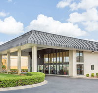 Days Inn by Wyndham Florence/I-95 North - Tourism Bookings