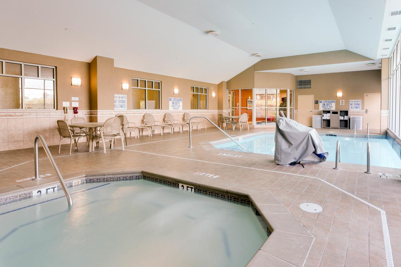 Drury Inn & Suites Greenville - thumb 7
