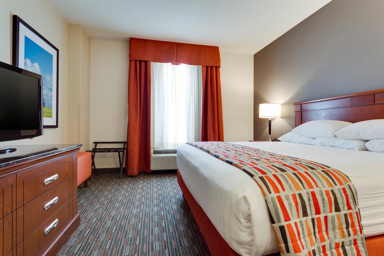 Drury Inn & Suites Greenville - thumb 11
