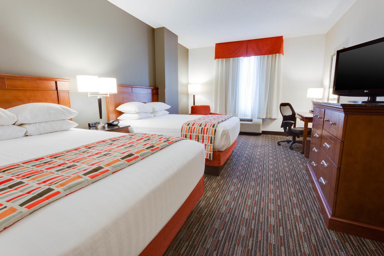 Drury Inn & Suites Greenville - thumb 8