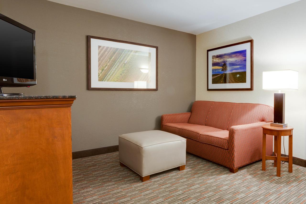 Drury Inn & Suites Greenville - thumb 12