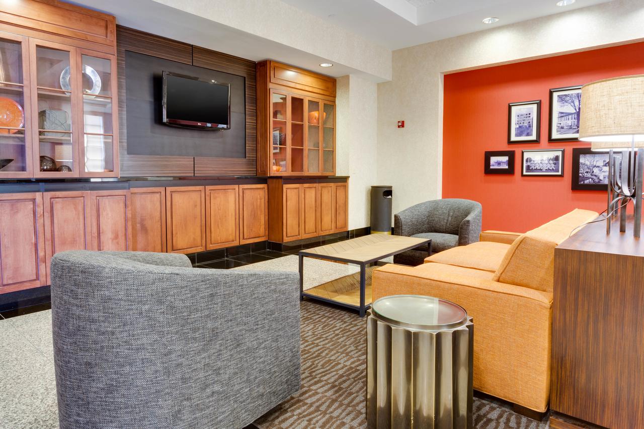 Drury Inn & Suites Greenville - thumb 1