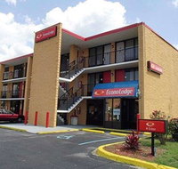 Econo Lodge Rock Hill - Tourism Bookings