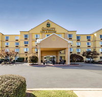 Quality Inn  Suites - Spartanburg - Tourism Bookings