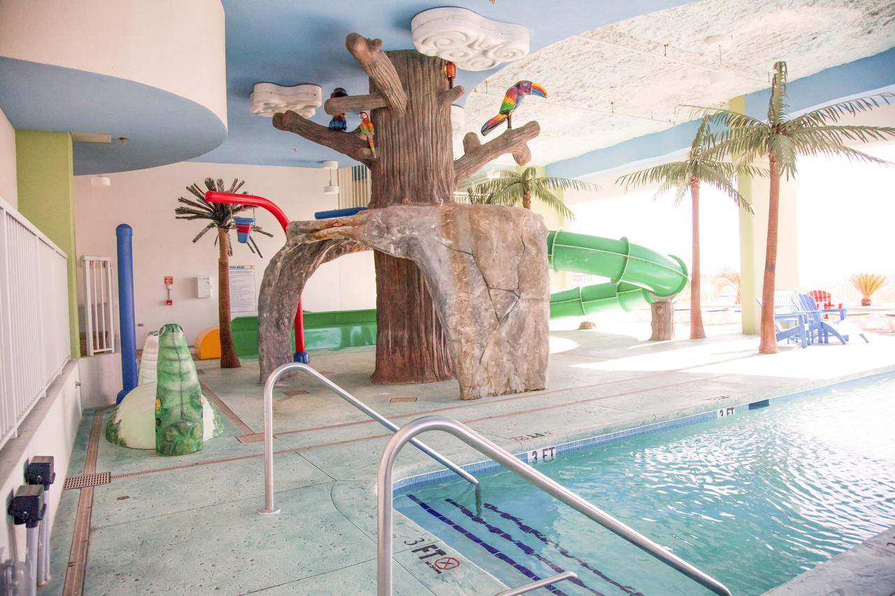 Towers At North Myrtle Beach - thumb 16