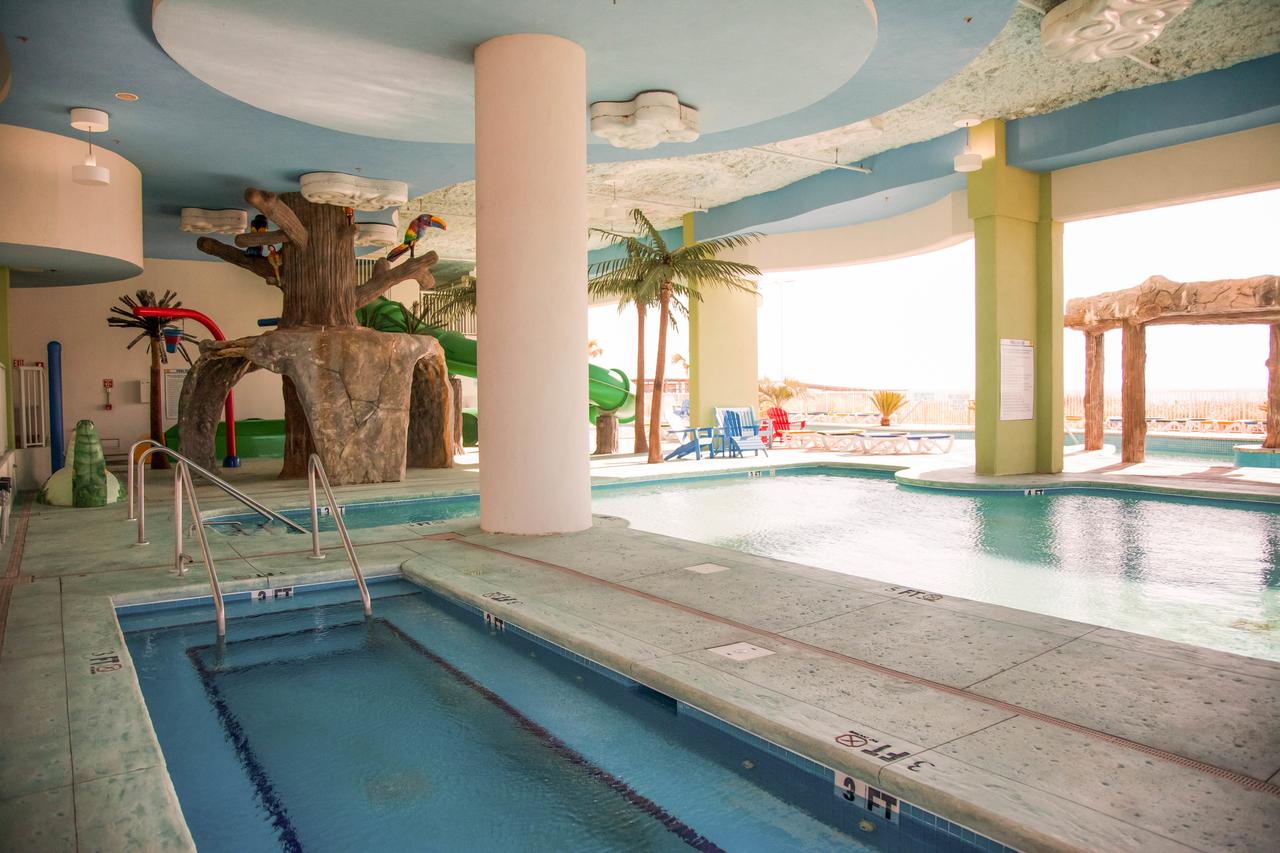 Towers At North Myrtle Beach - thumb 17