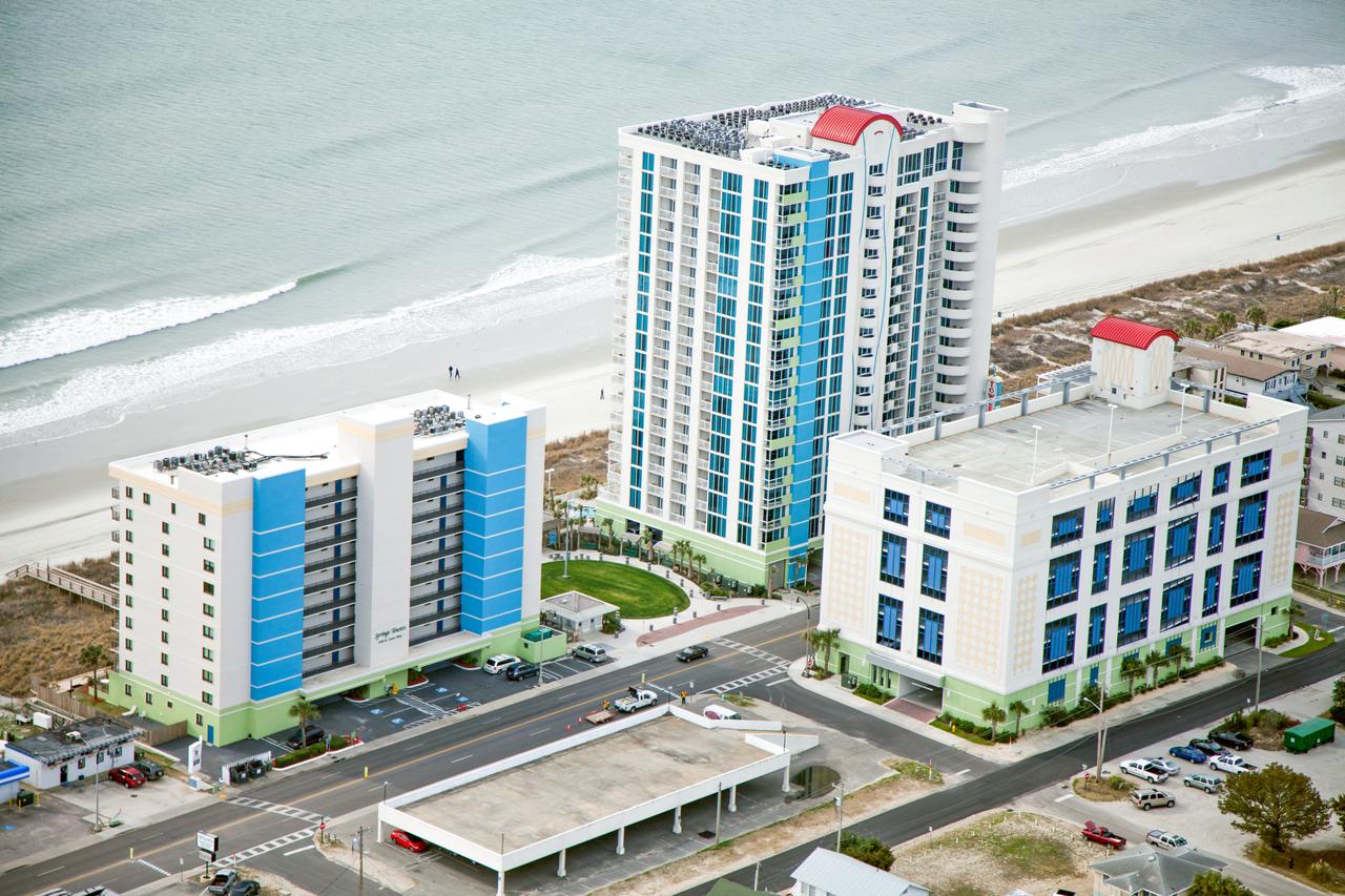 Towers At North Myrtle Beach - thumb 9