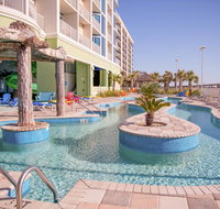 Towers at North Myrtle Beach - Tourism Bookings