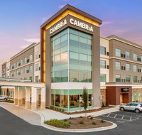 Cambria Hotel Fort Mill - USA Accommodation